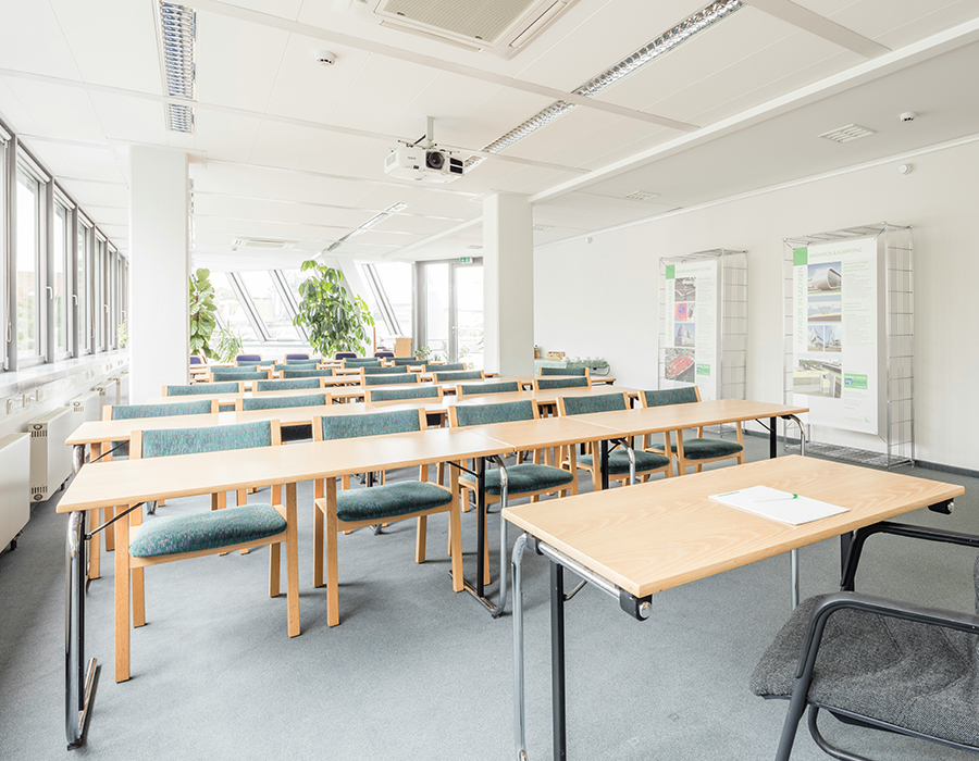 schools and education audio sector