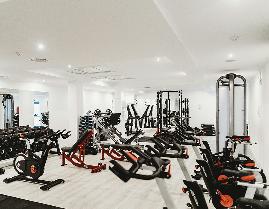 sports and leisure audio sector