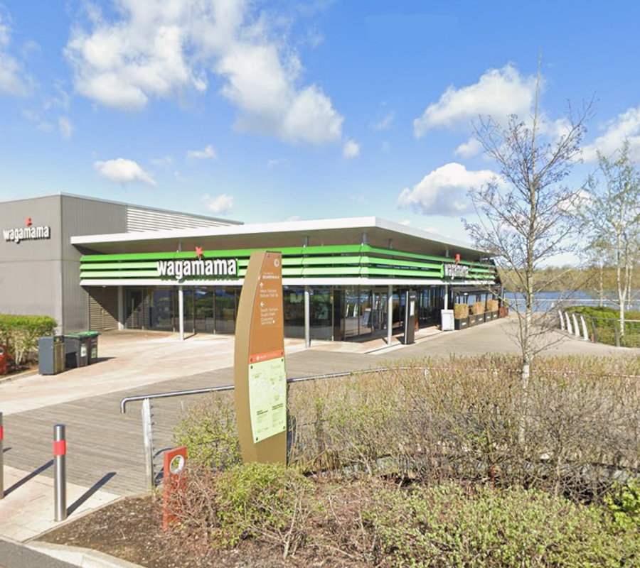 restaurant music system