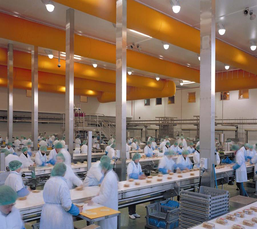 bakkavor audio system installation