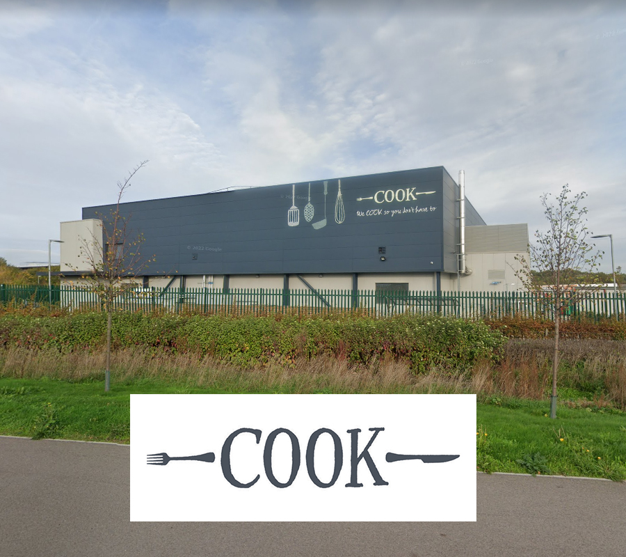 factory radio system