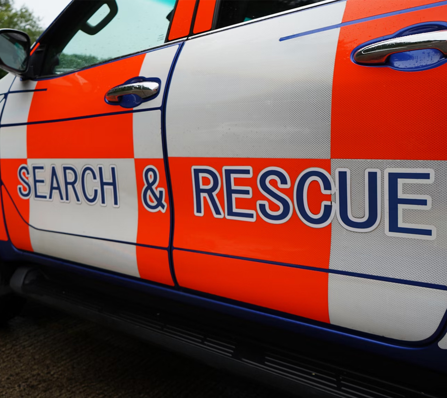 mod and military audio sectors